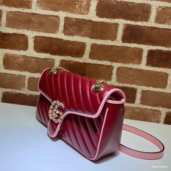 Hyper Peter Marmont Gucci 26CM GG 0804